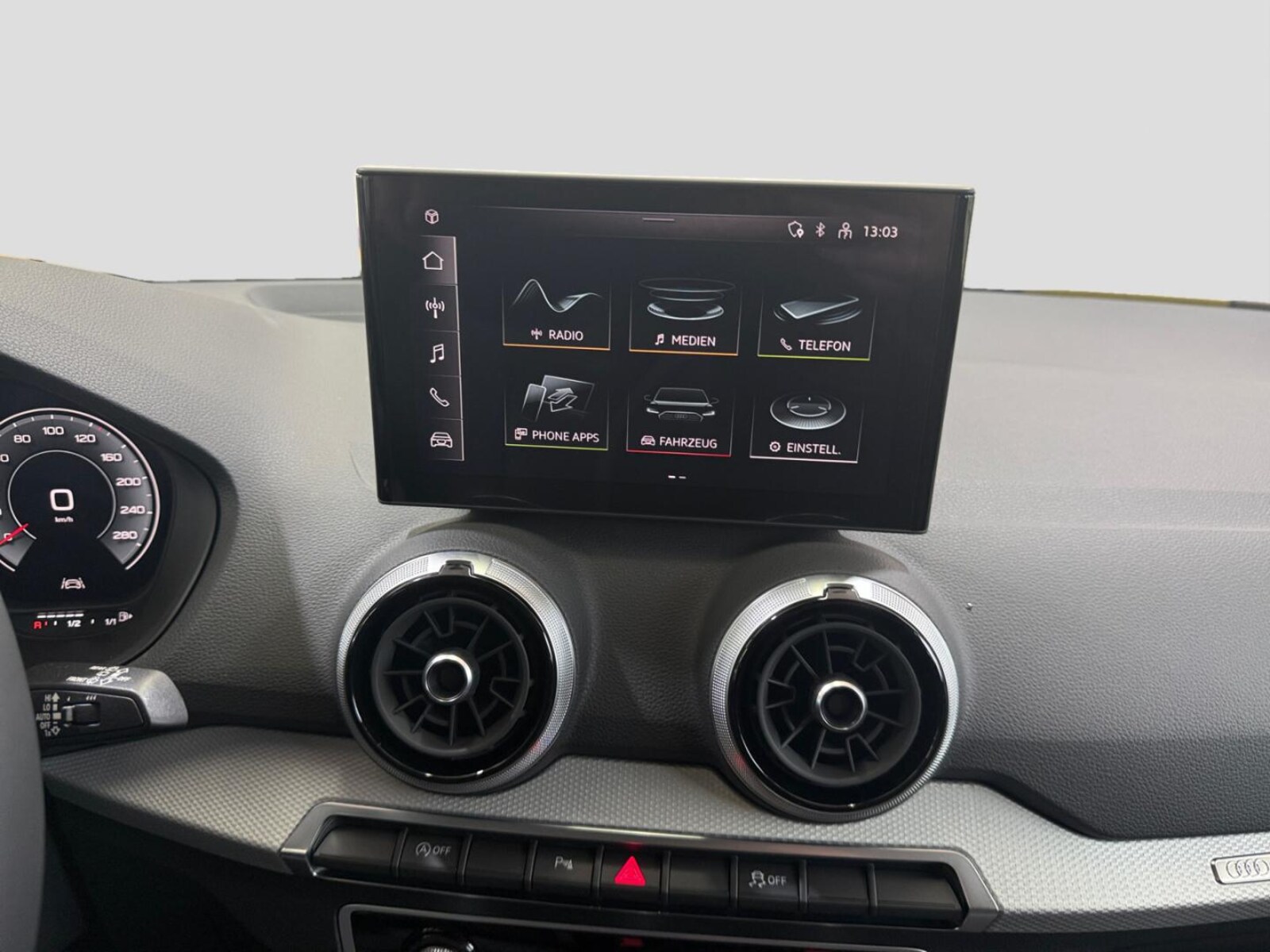 Audi Q2 – Bild 6