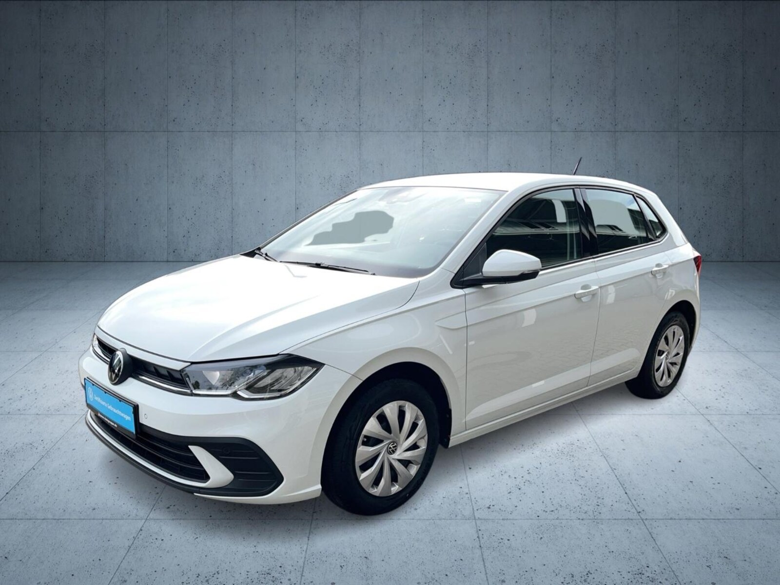Volkswagen Polo – Bild 2