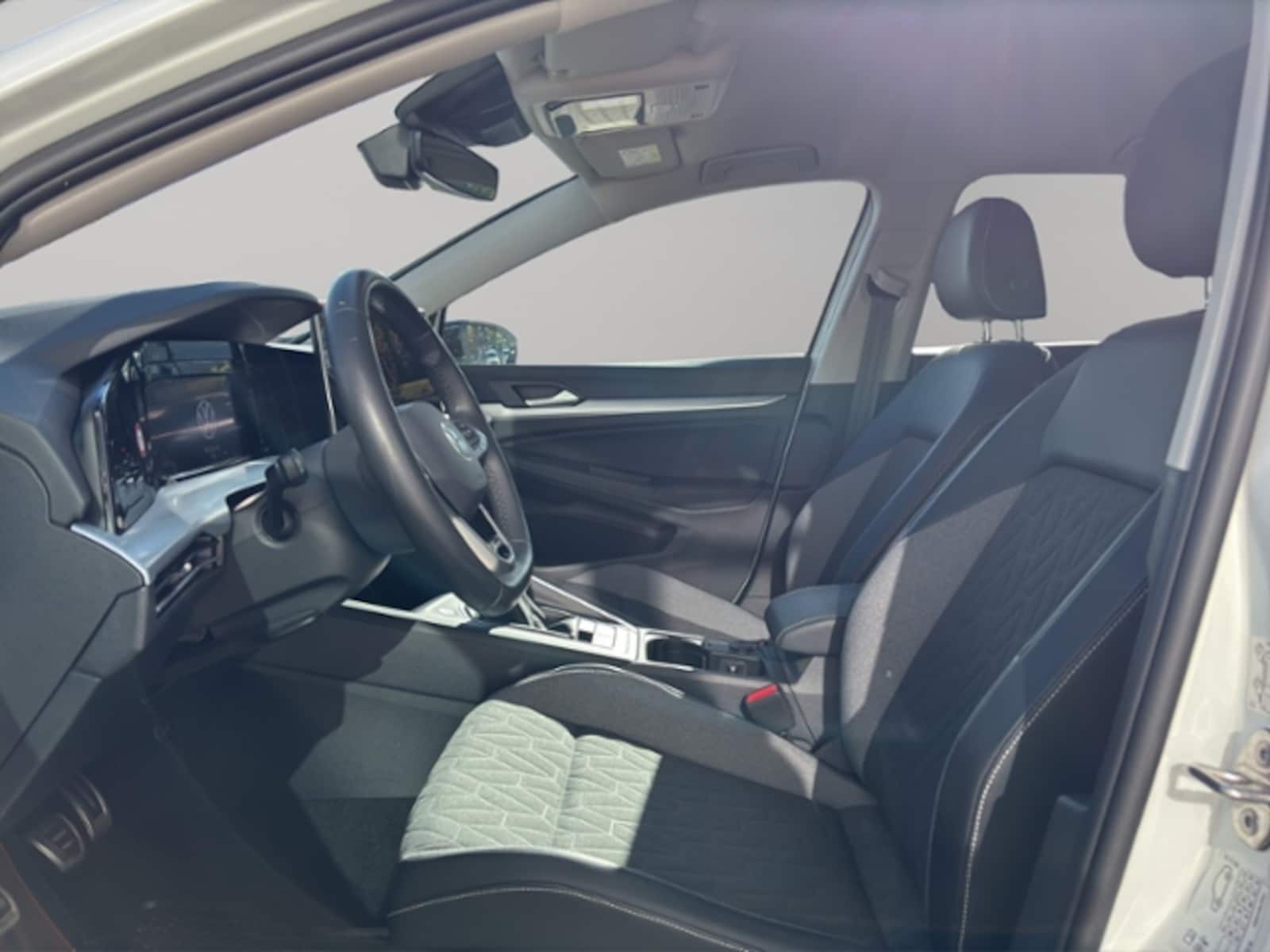 Volkswagen Golf – Bild 10