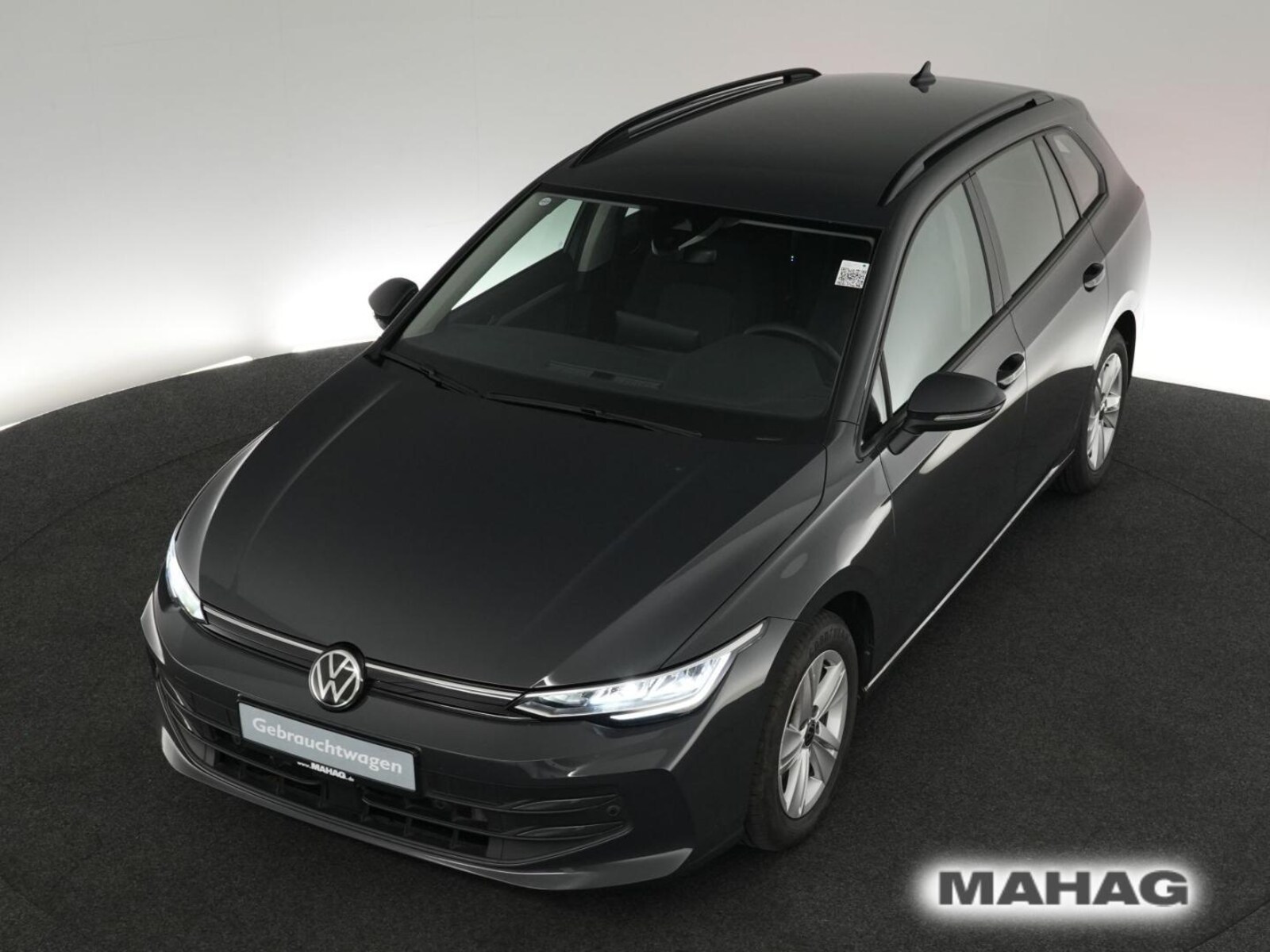 Volkswagen Golf Variant – Bild 22