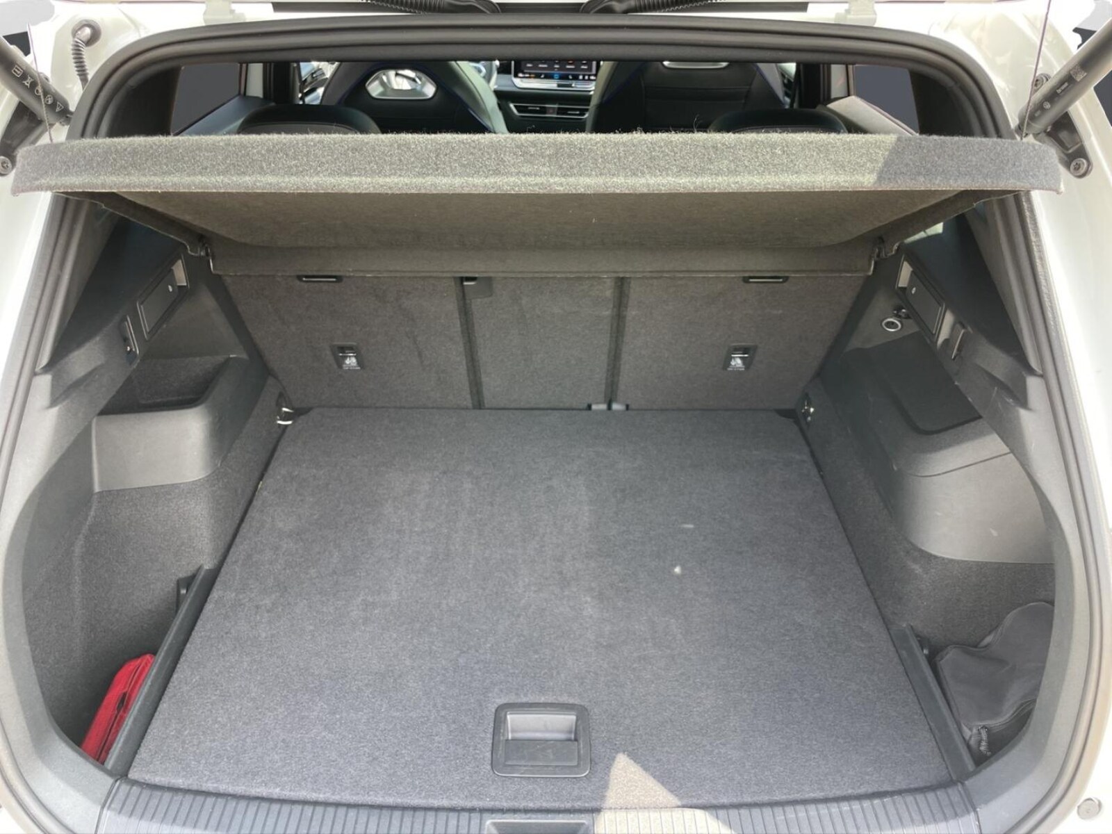 Volkswagen Tiguan – Bild 15