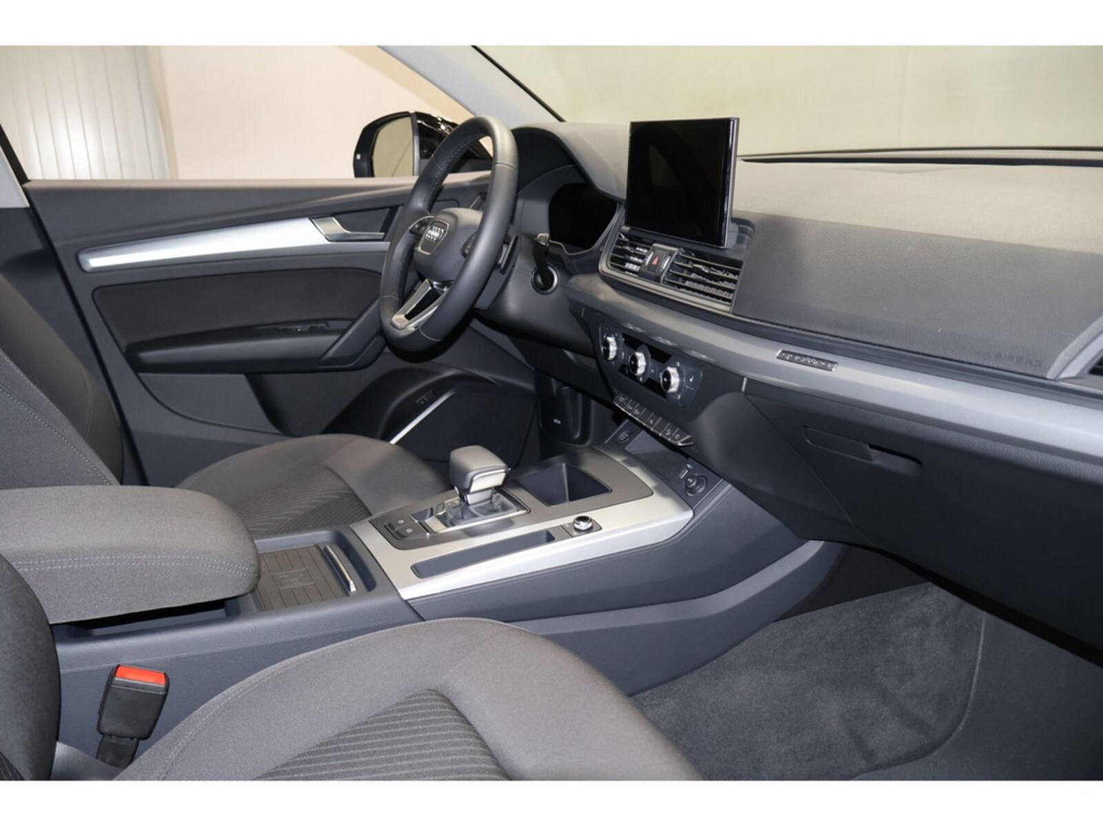 Audi Q5 Sportback – Bild 15