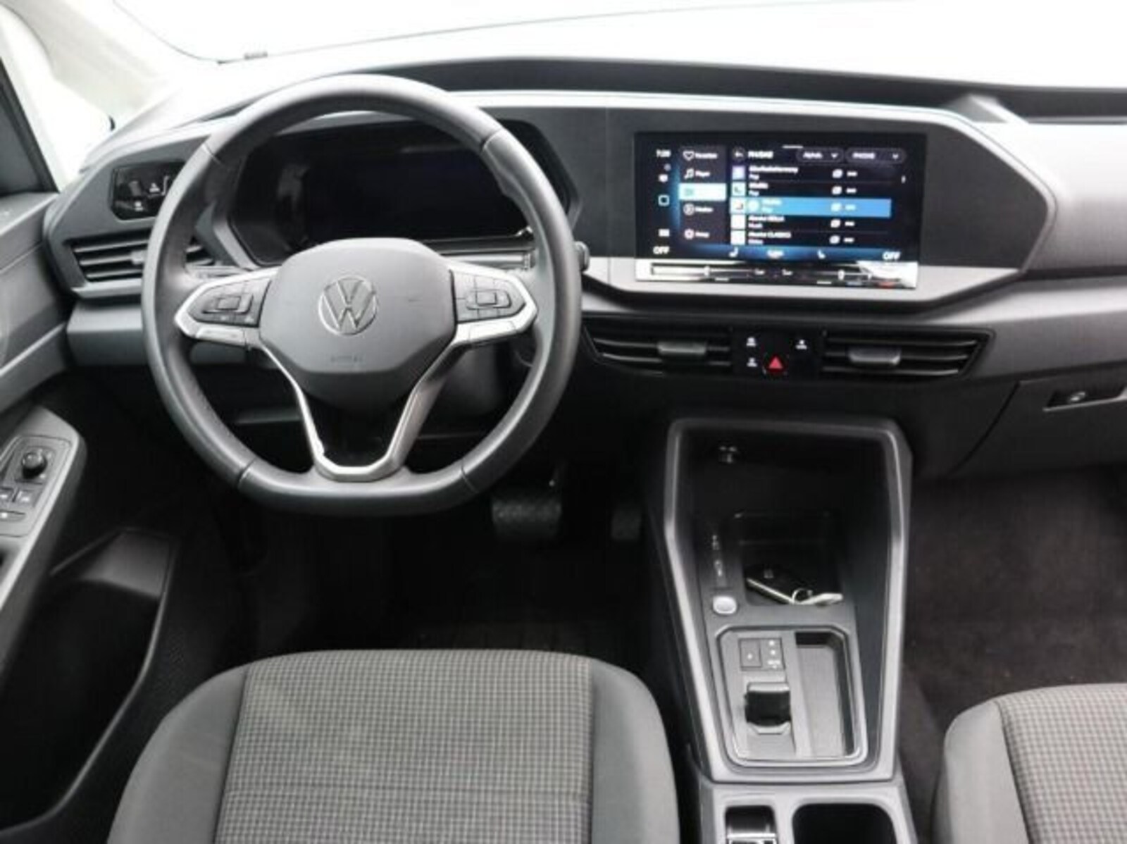 Volkswagen Caddy Maxi Cargo – Bild 5
