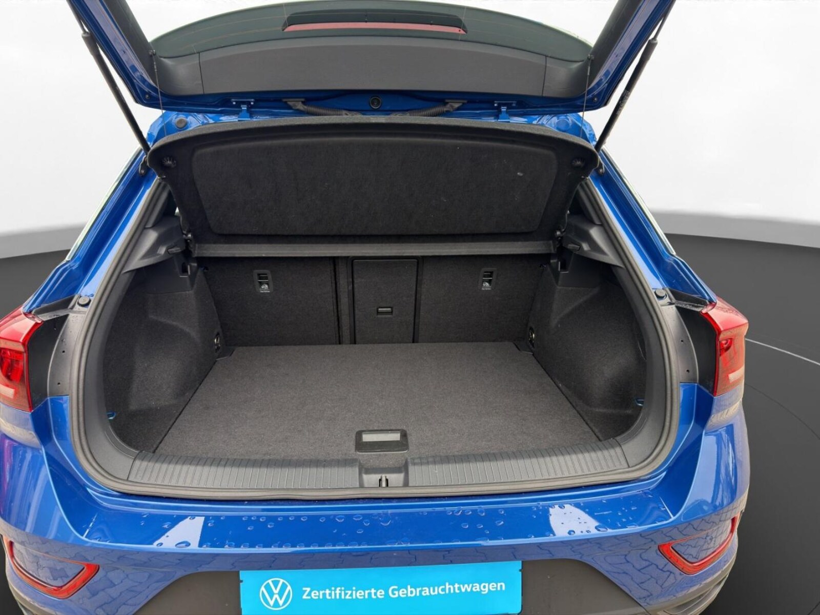 Volkswagen T-Roc – Bild 15