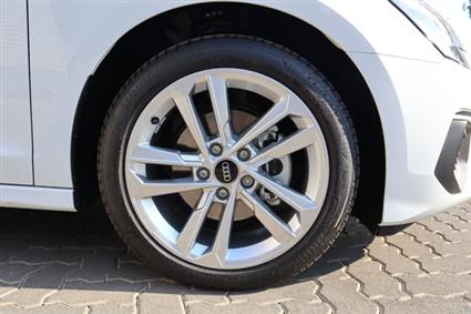 Audi A3 Sedan