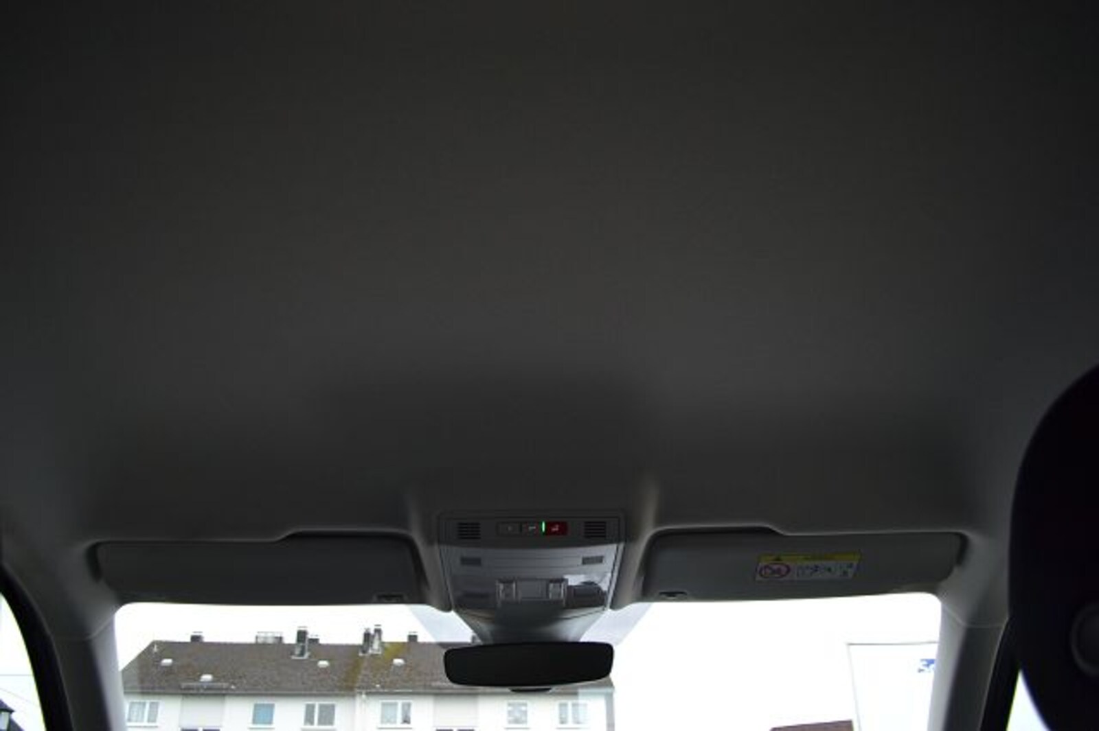Volkswagen T-Cross – Bild 17