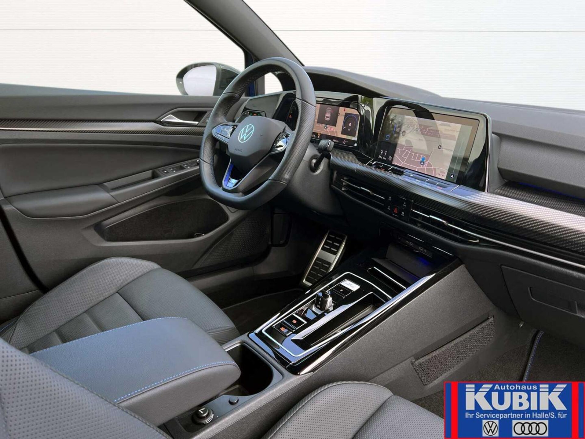 Volkswagen Golf R