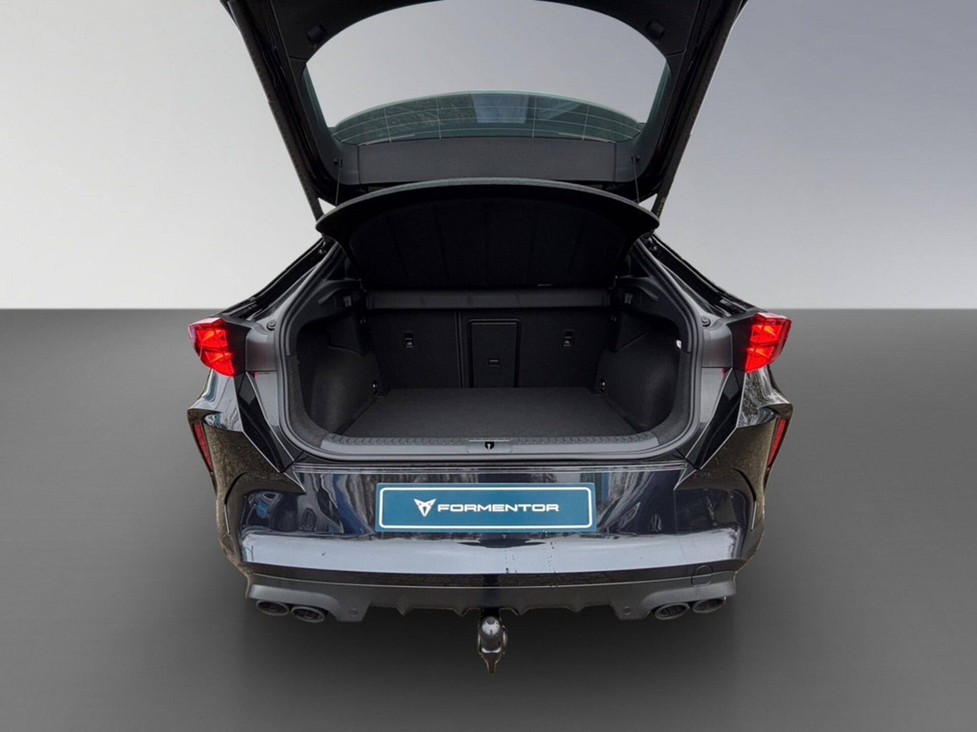 CUPRA Formentor VZ