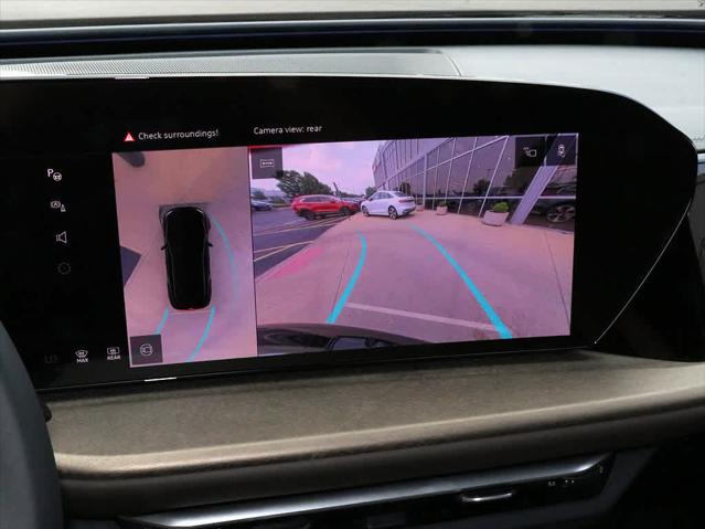 2025 AUDI Q5 - Image 21