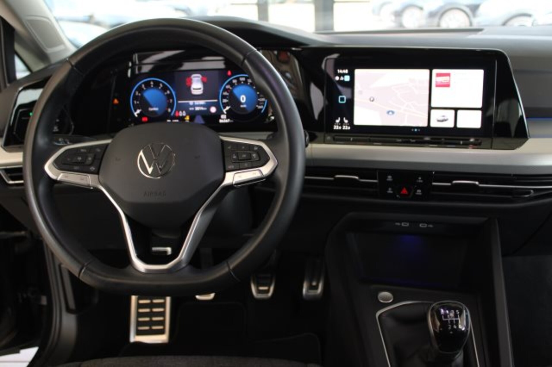 Volkswagen Golf MOVE