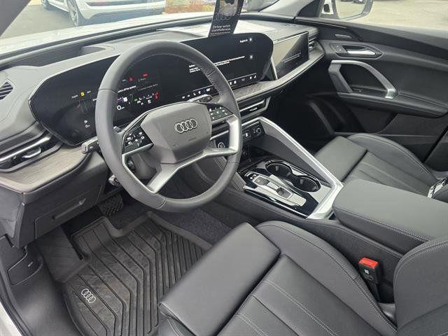 2025 Audi Q5 Prestige - Photo 26