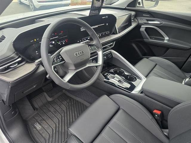2025 Audi Q5 Prestige - Photo 26