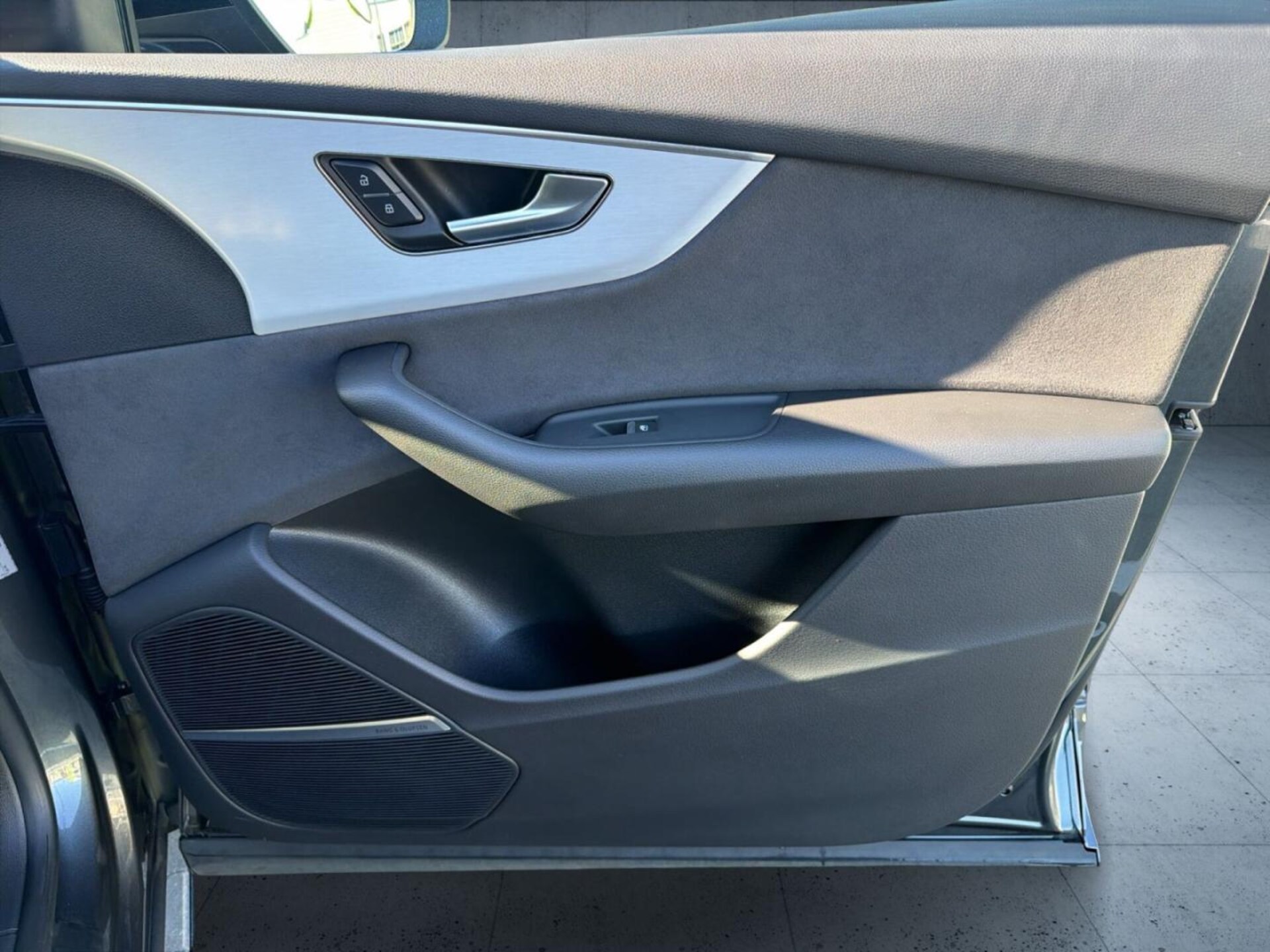 Audi Q8 SUV TFSI e