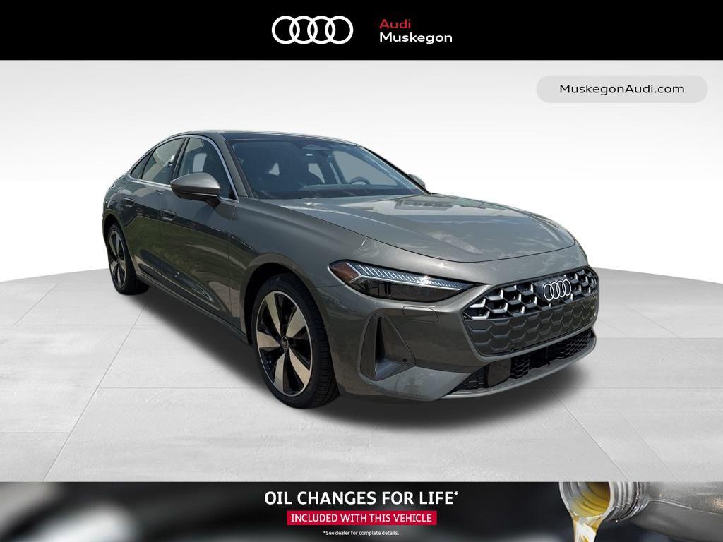 2025 Audi A5 Premium Plus quattro S tronic's photo