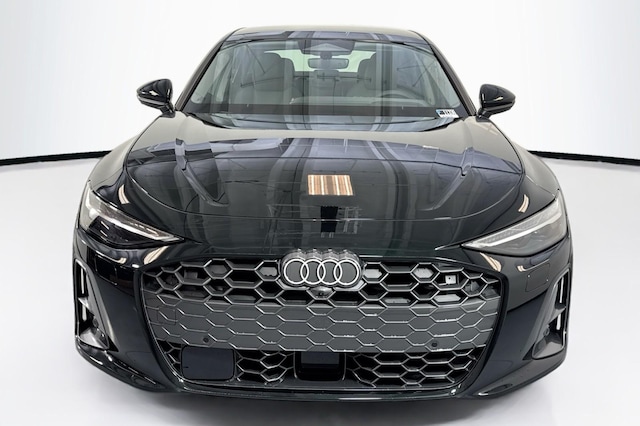 2026 Audi A6 Sedan