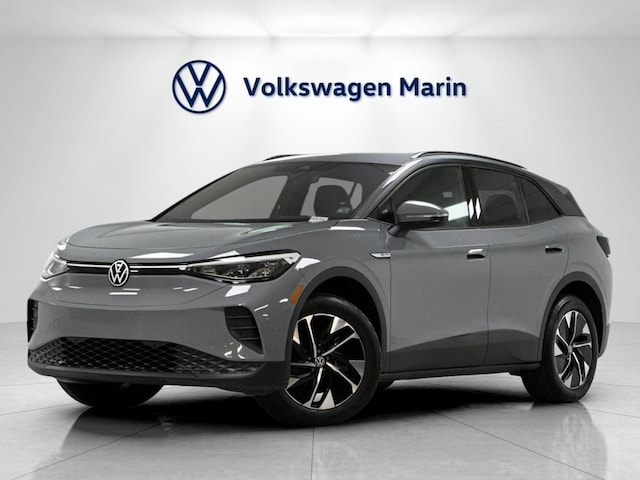 2022 Volkswagen ID.4