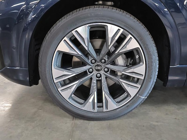2026 Audi Q8 Prestige - Photo 7