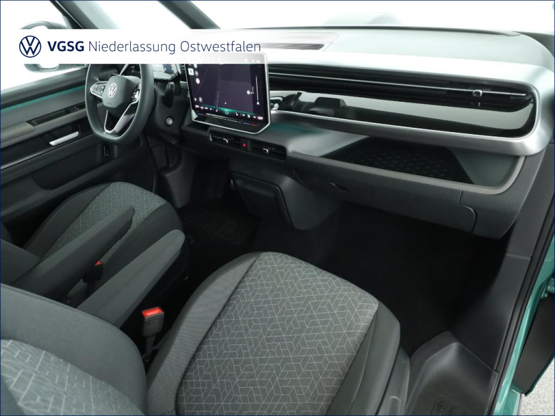 Volkswagen ID. Buzz Pure