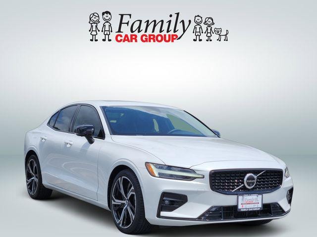 2024 Volvo S60
