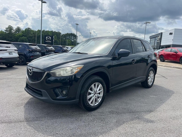 2014 Mazda CX-5