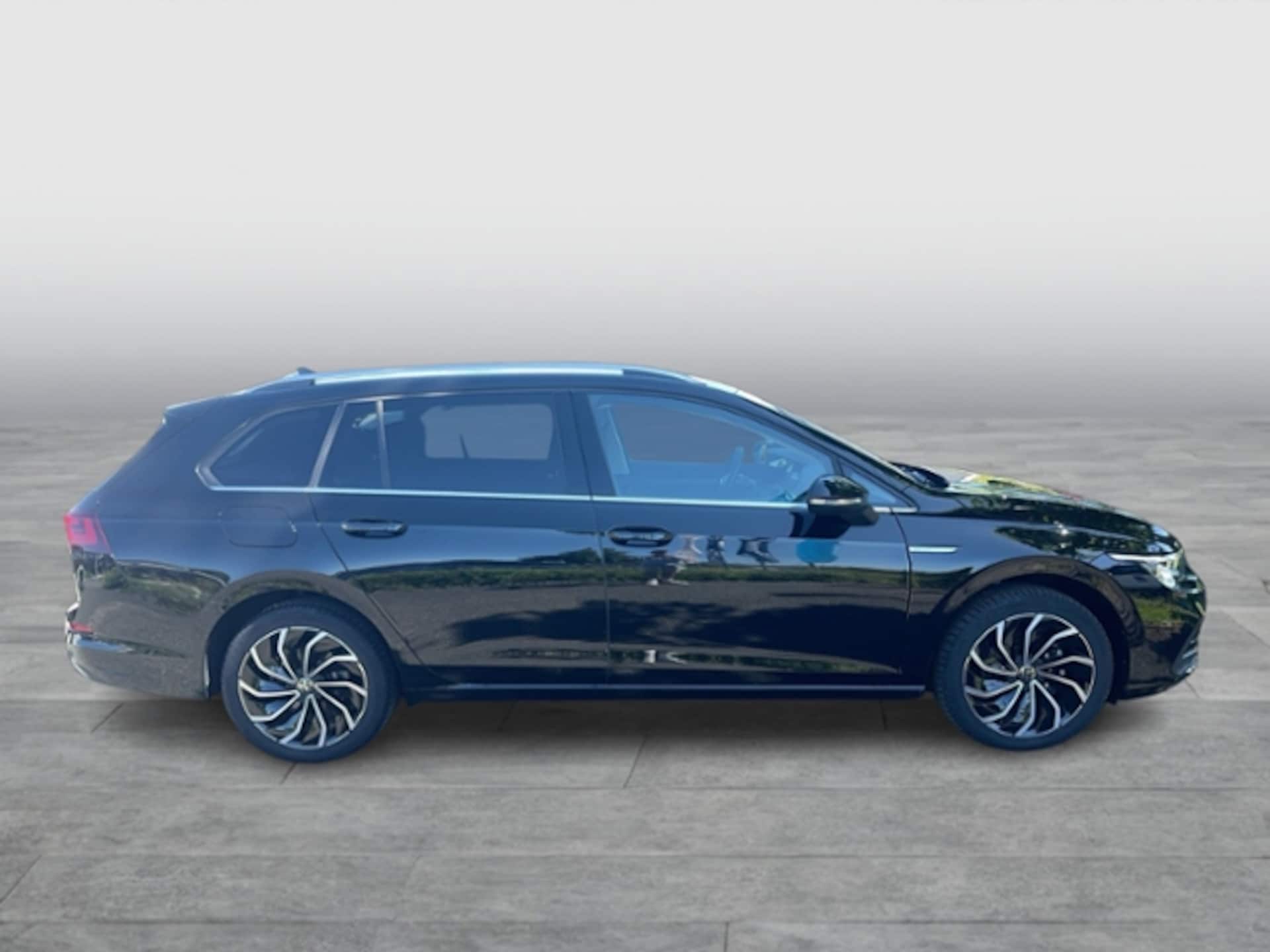 Volkswagen Golf Variant Style