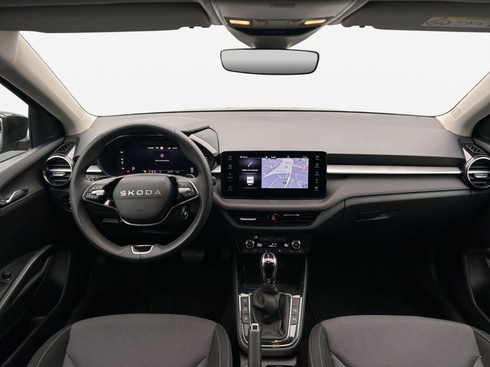 Škoda Fabia – Bild 5