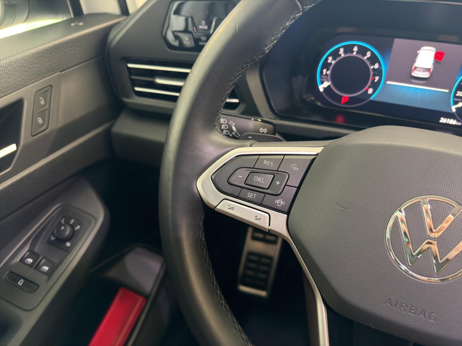 Volkswagen Caddy – Bild 18