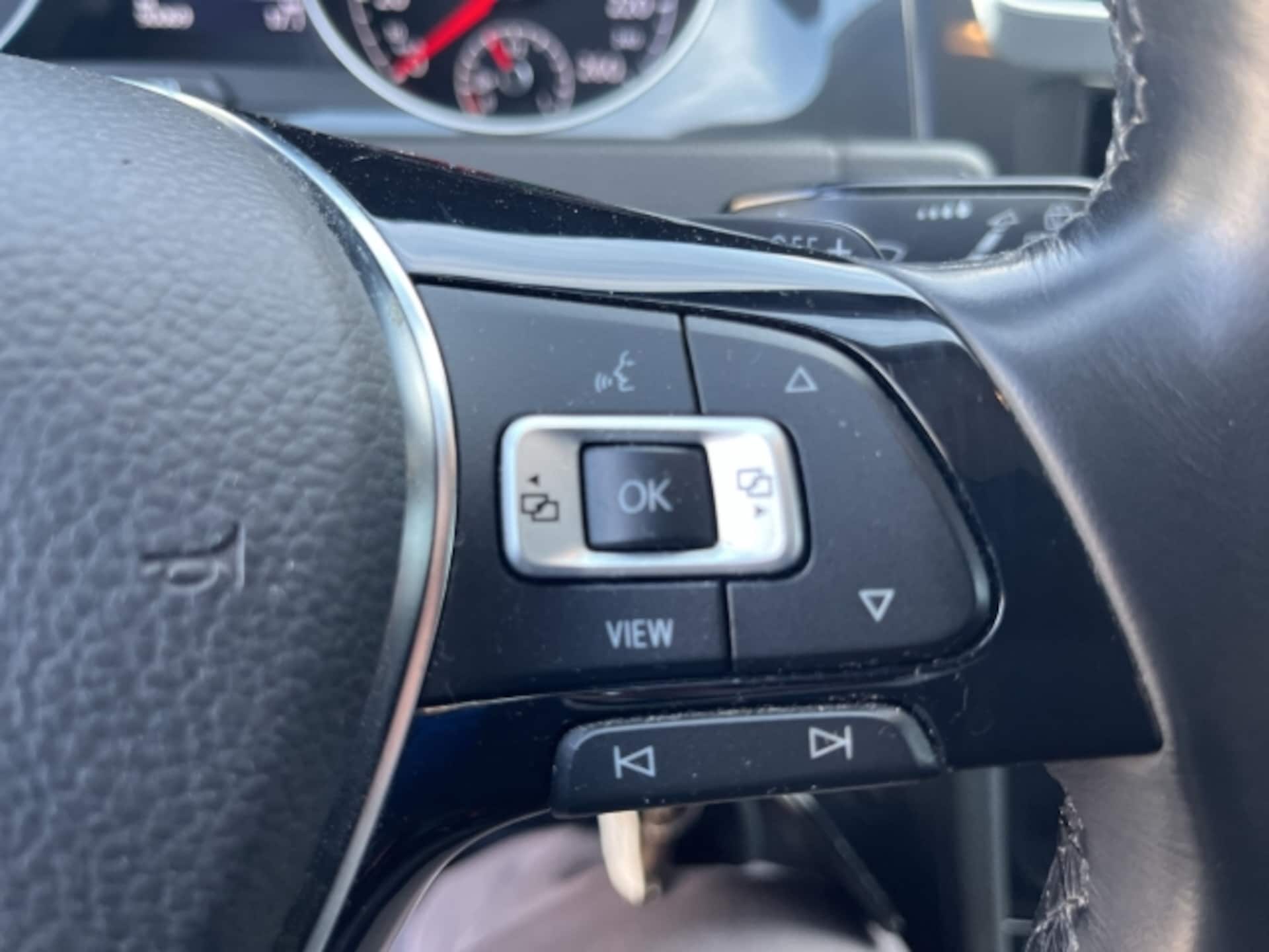Volkswagen Golf Comfortline