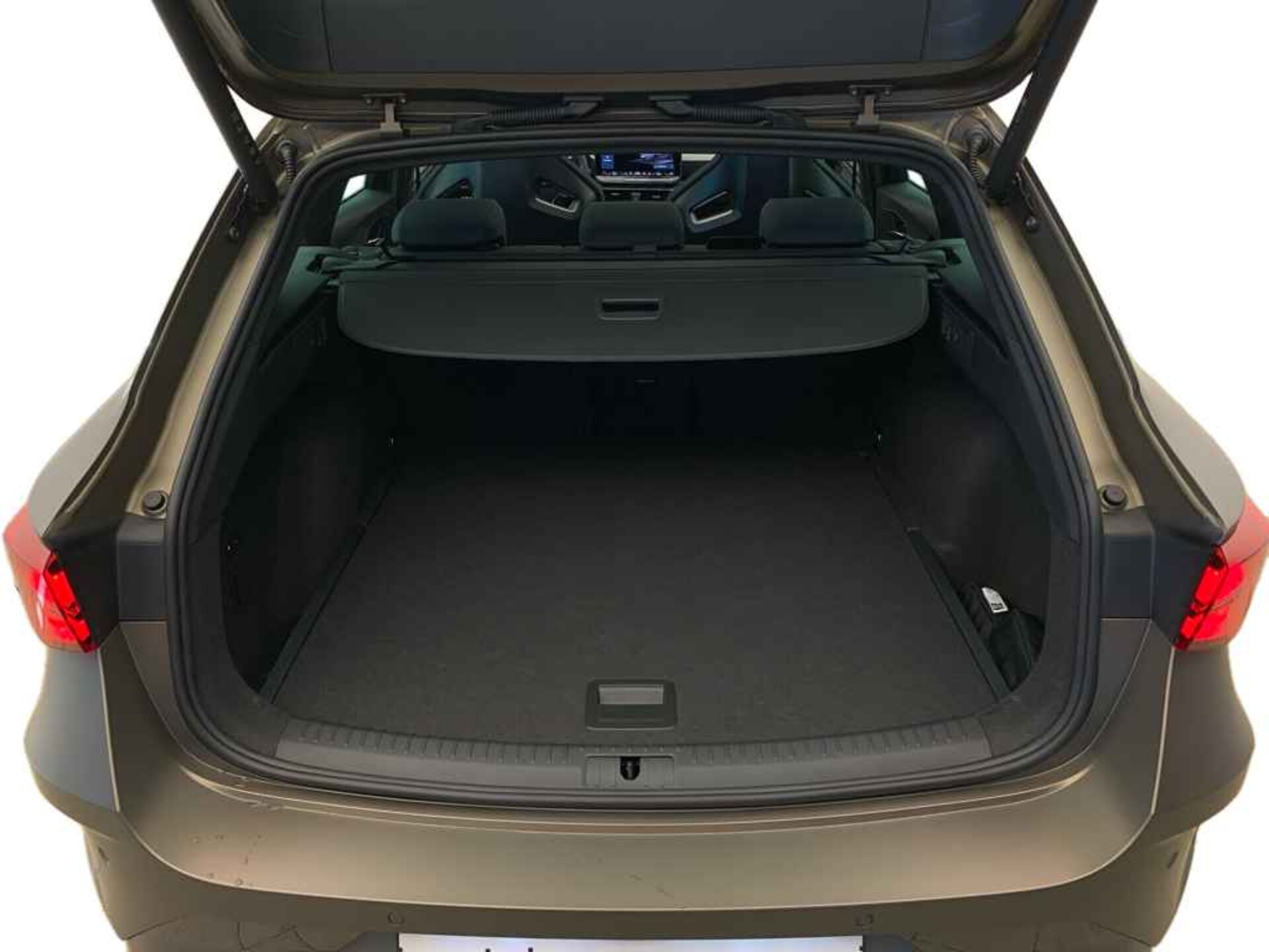 CUPRA Leon Sportstourer VZ