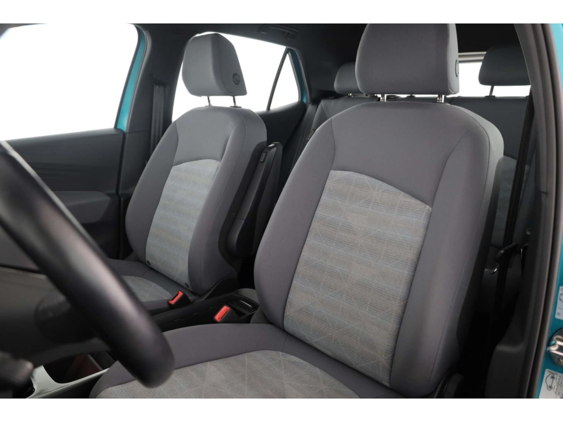 Volkswagen ID.3 Pro Performance