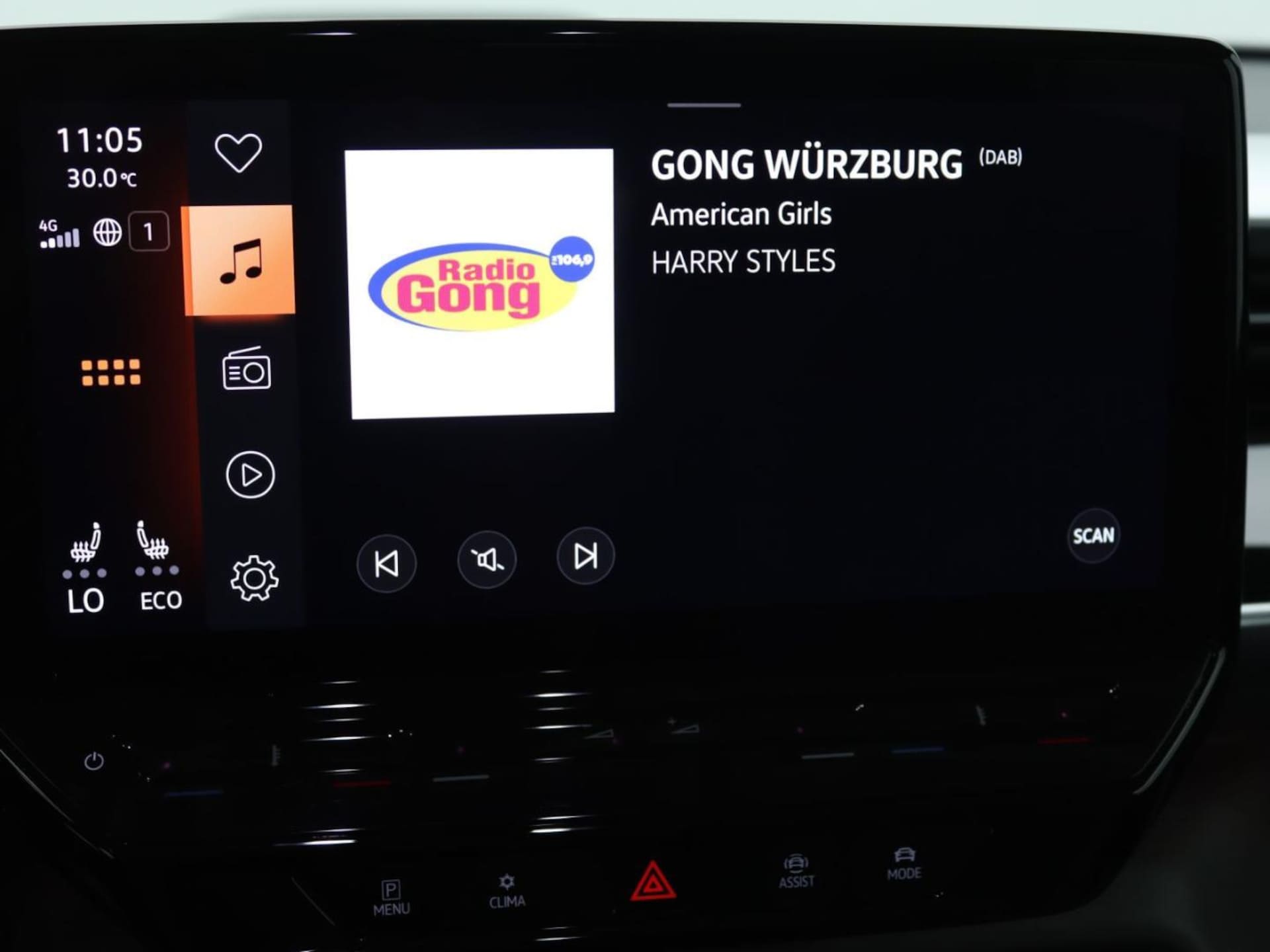 Volkswagen ID. Buzz Pro