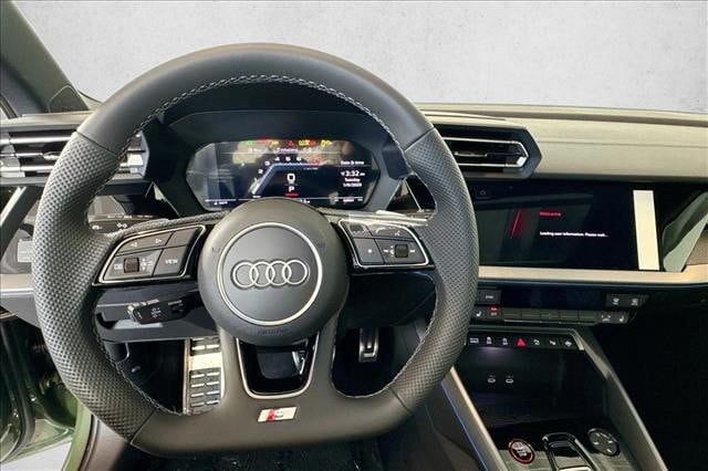 2026 Audi S3 Base - Photo 11