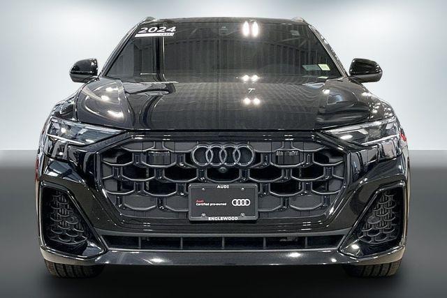 2024 Audi SQ8