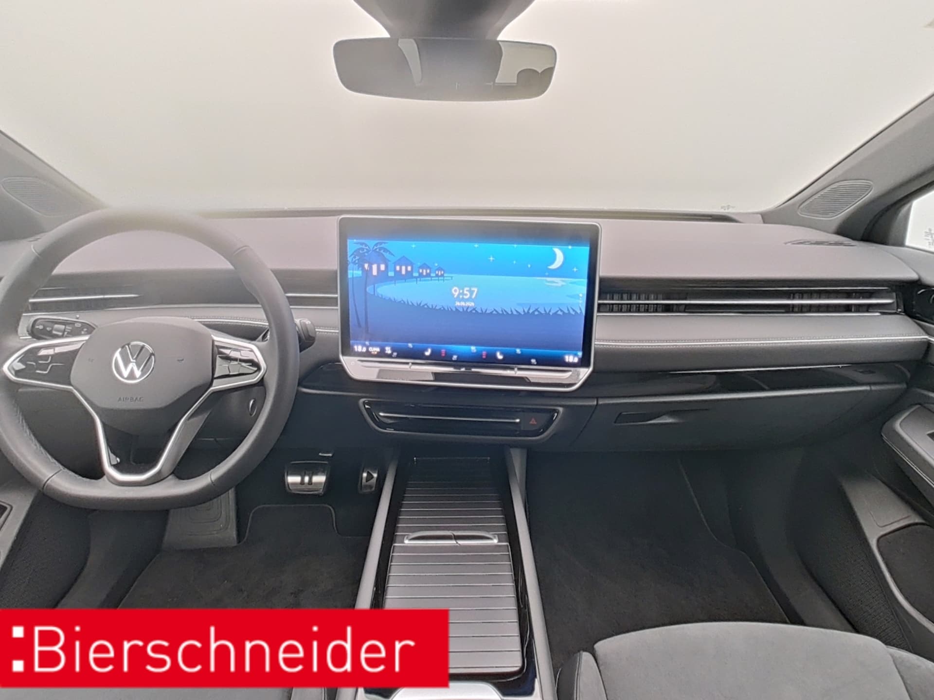 Volkswagen ID.7 Tourer Pro
