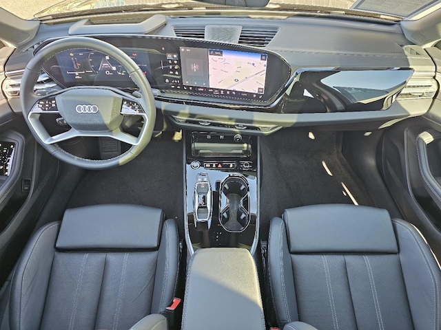 2025 Audi A5 Sedan