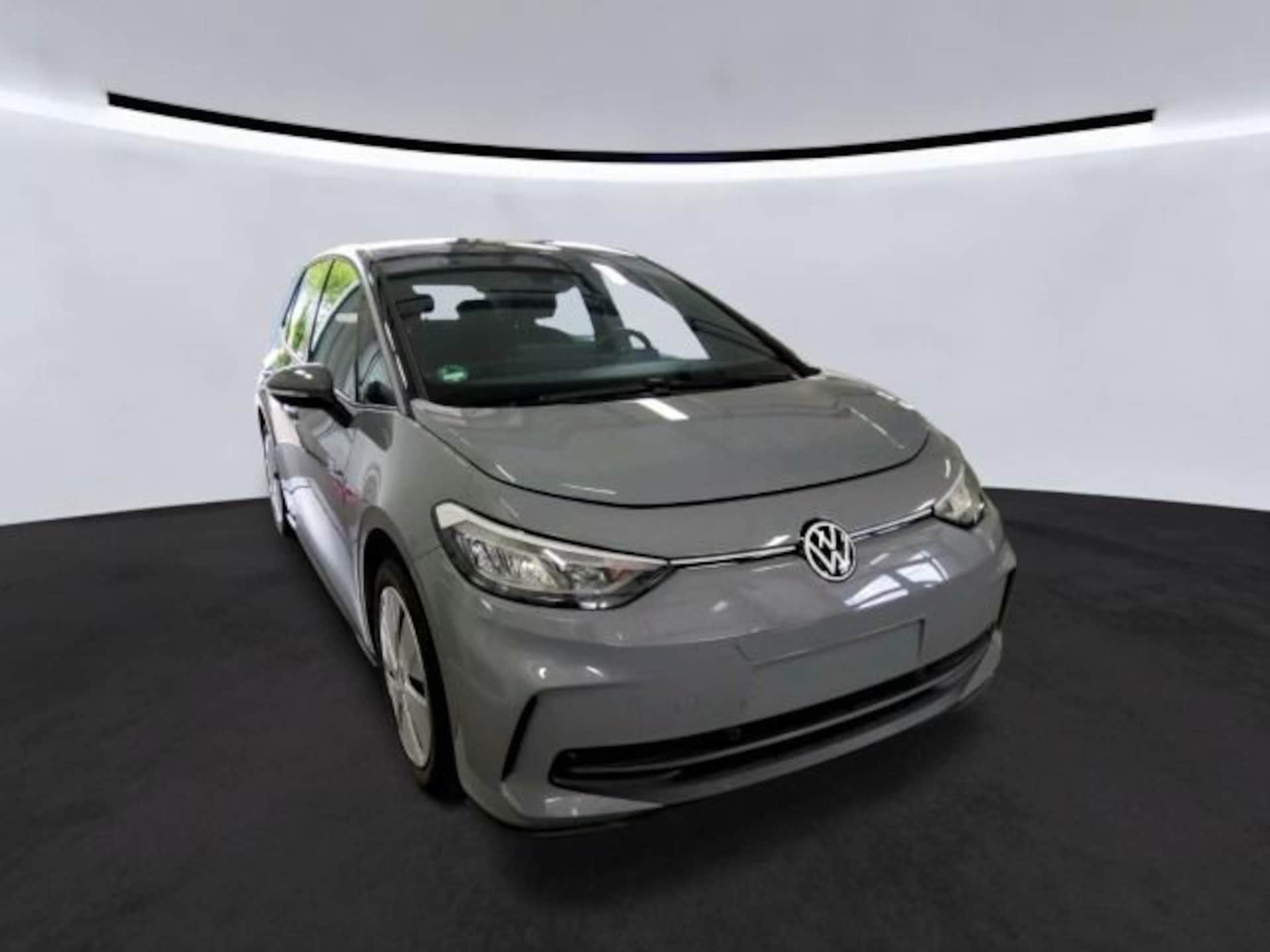 Volkswagen ID.3 Pro