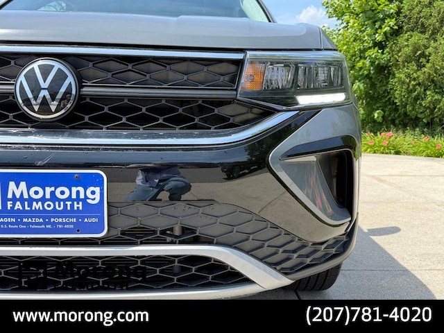 2023 Volkswagen Taos