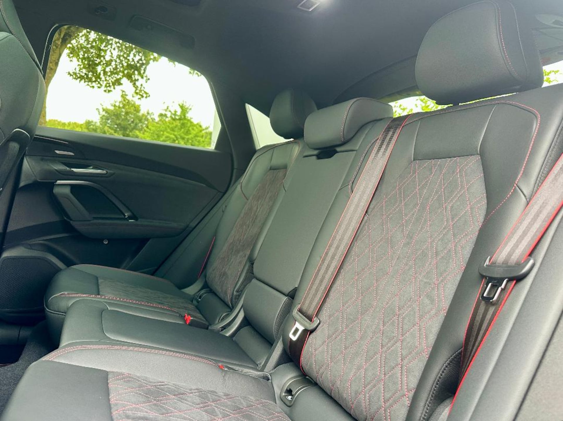 Audi Q5 Sportback