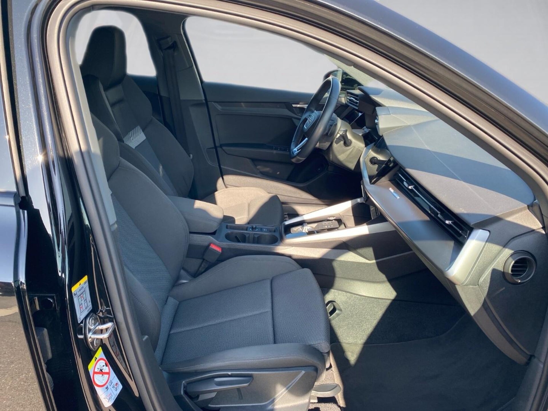 Audi A3 Sportback TFSI e S line