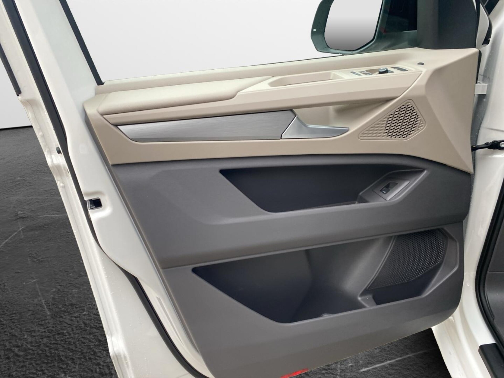 Volkswagen Multivan Life