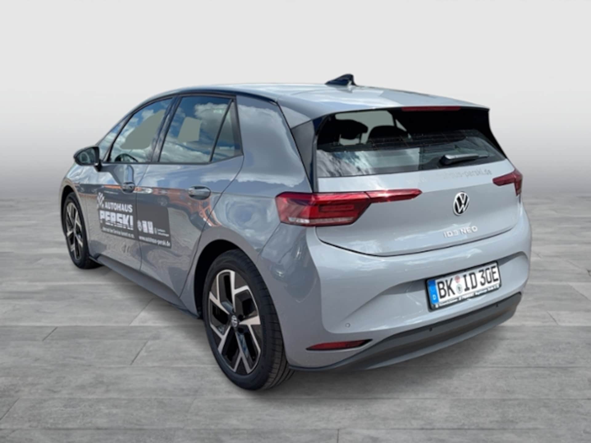 Volkswagen ID.3 Neo Life