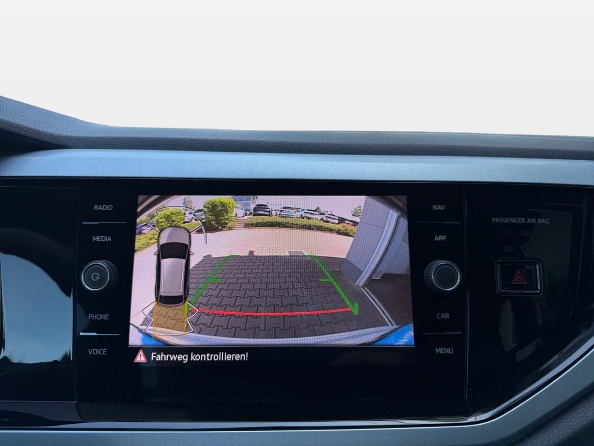 Volkswagen Taigo ENERGY
