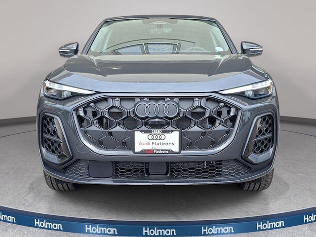 2026 Audi Q5 Sportback