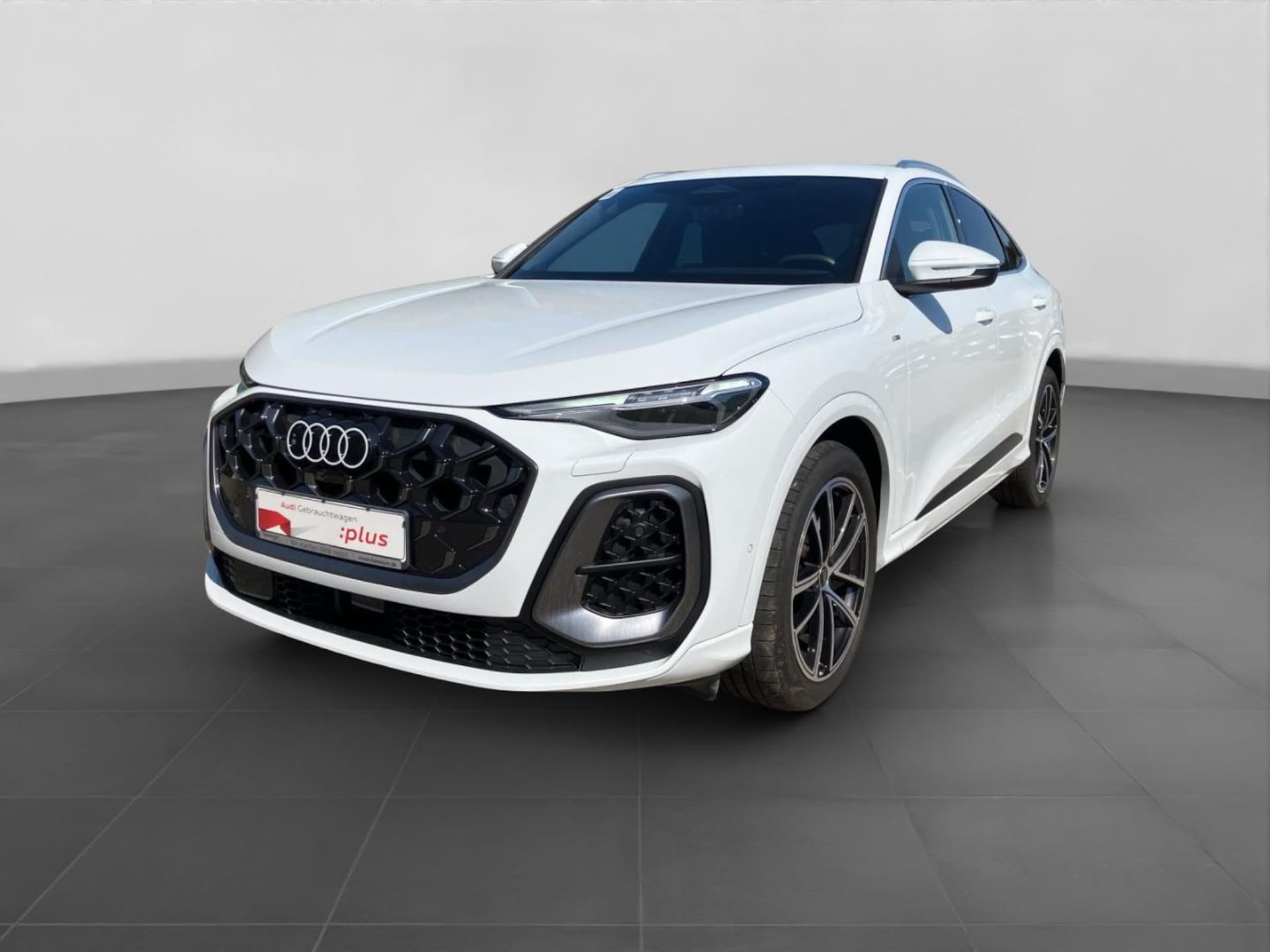 Audi Q5 Sportback