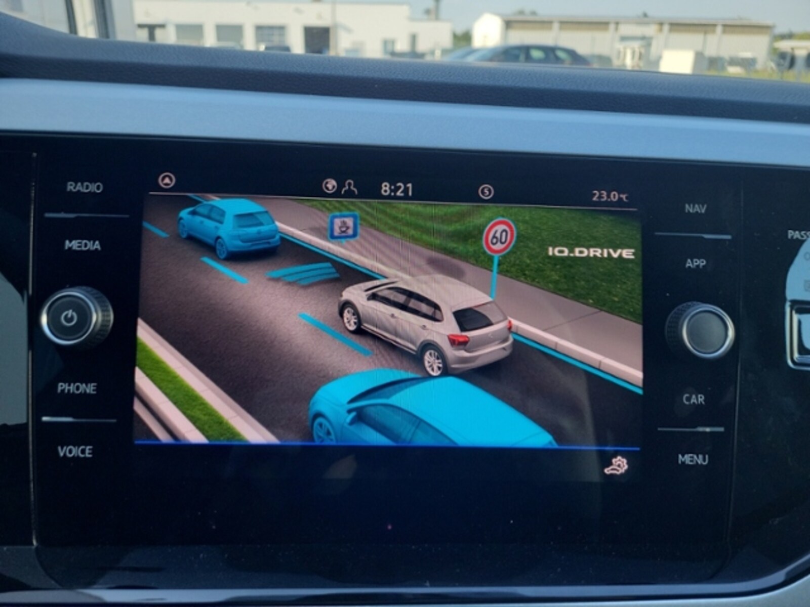 Volkswagen Polo – Bild 26