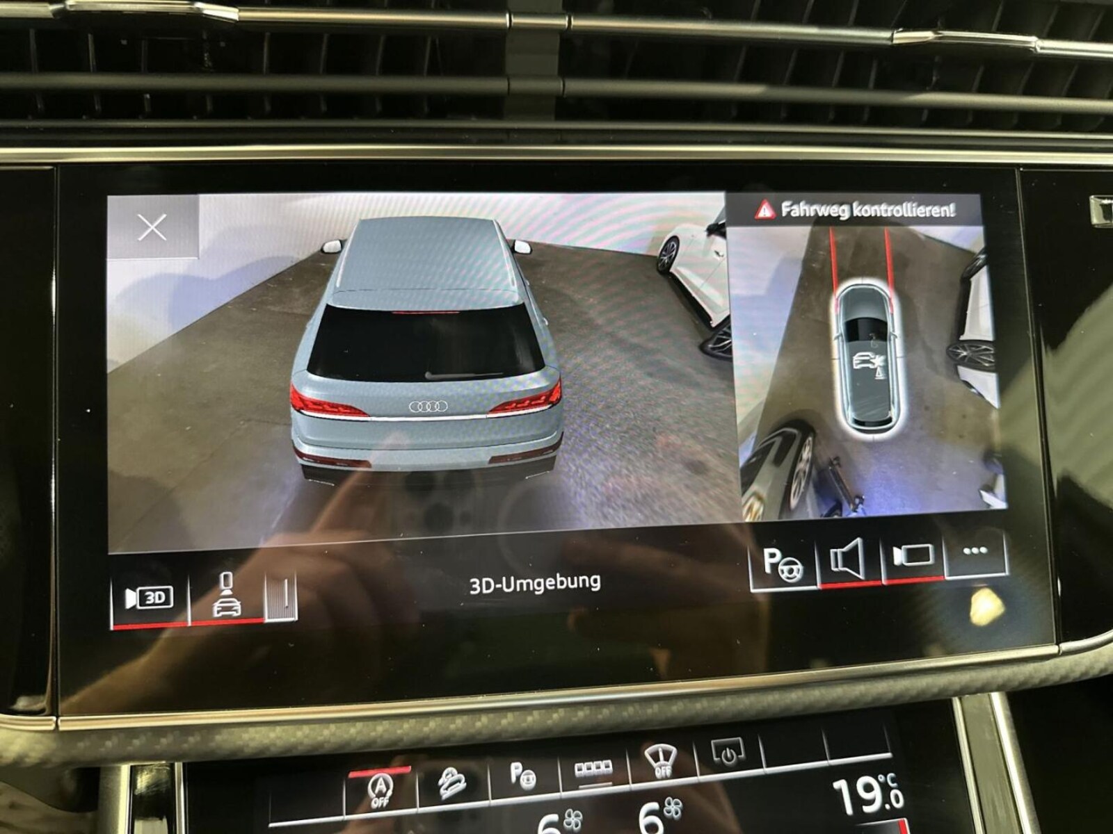 Audi Q7 – Bild 16