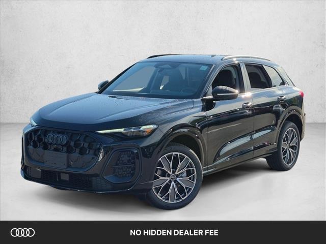Photo of 2026 Audi Q5