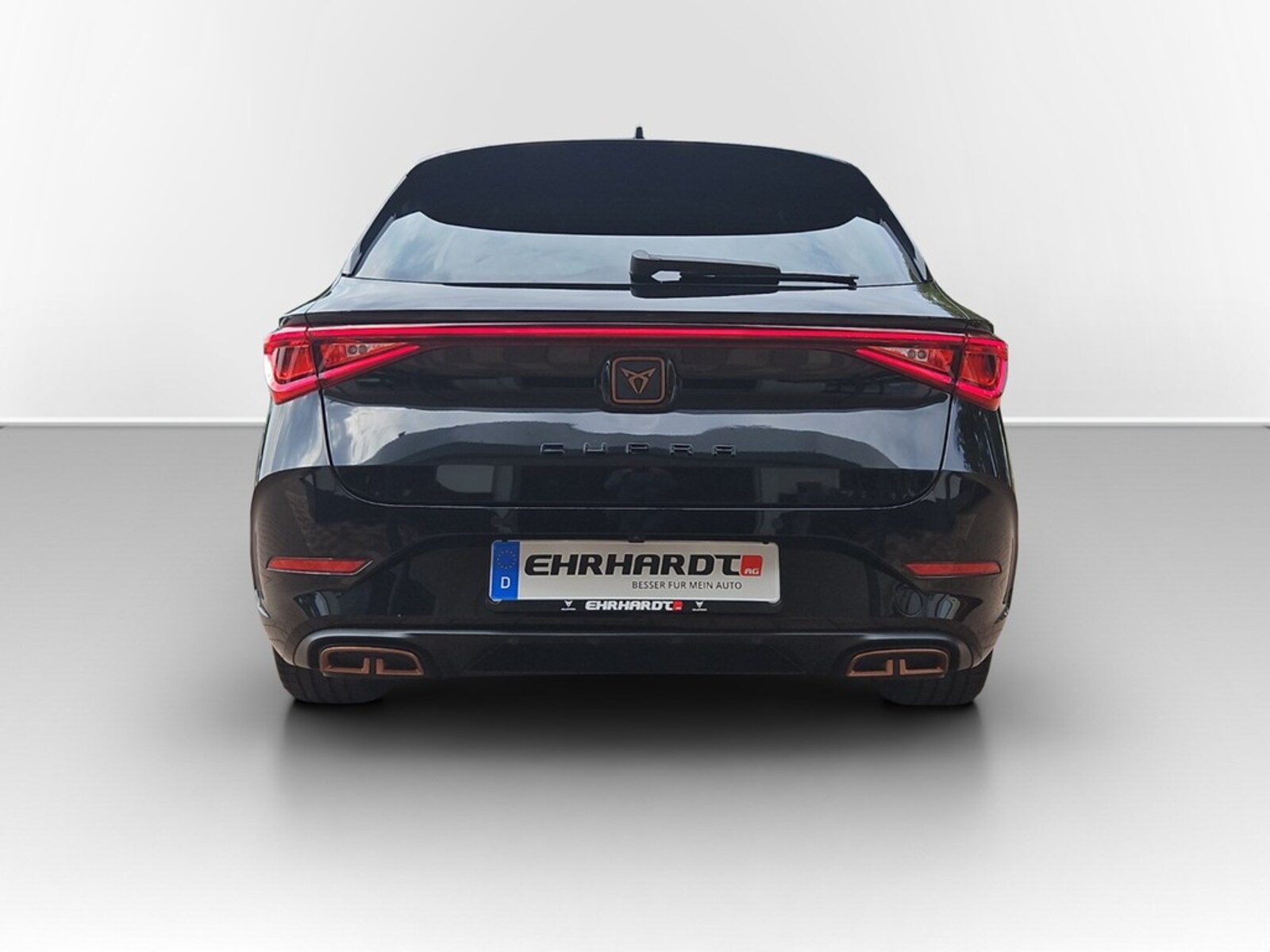 CUPRA Leon Sportstourer – Bild 6