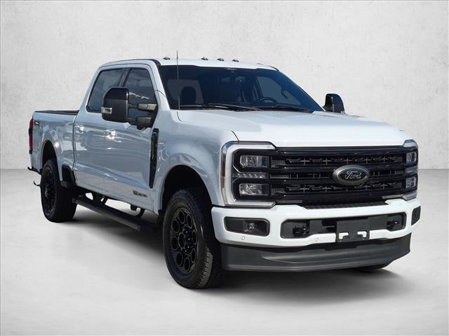 2024 Ford Super Duty F-250