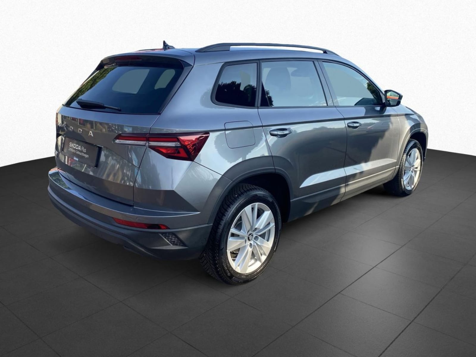 Škoda Karoq – Bild 2